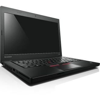 Lenovo - ThinkPad L450 14 "Intel Core i5 2.3GHz -5300U 8 GB 256 GB SSD Windows 10 Pro - Renoviert