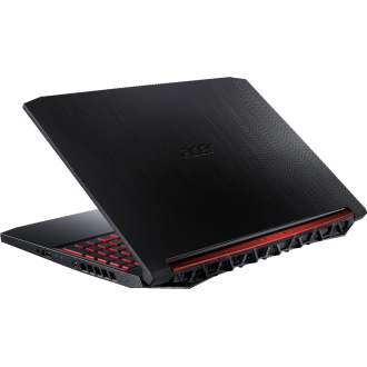 ACER - Geek Squad REFUBUST REFUBUTÉ Nitro 5 15,6 "ordinateur portable - Intel Core i5 - Mémoire 8 Go - NVIDIA GEFORCE GTX 1050 - 256 Go SSD - Black