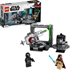 LEGO - Star Wars Death Star Cannon 75246 - Multi