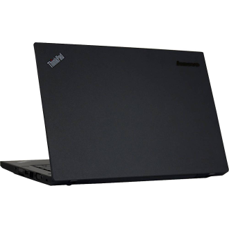 Lenovo - ThinkPad 14 "ordinateur portable rénové - Intel Core i5 - Mémoire 8 Go - 256 Go SSD - noir