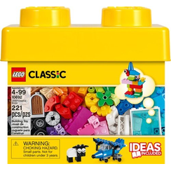 LEGO - Klassische kreative Ziegelsteine ​​10692