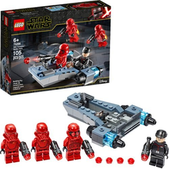 LEGO - Star Wars Sith Soldater Battle Pack 75266