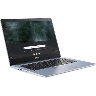 Acer - Chromebook 314 14 "Renoviertes Chromebook - Intel Celeron - 4 GB Speicher - 32 GB EMMC - Chrome OS