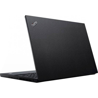 Lenovo - ThinkPad 15.6 "ordinateur portable rénové - Intel Core i7 - Mémoire 32 Go - 512 Go SSD