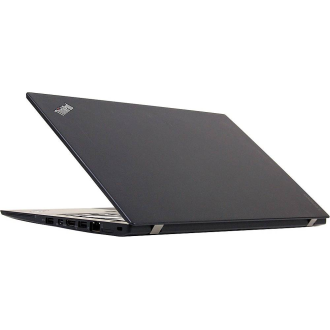 Lenovo - 14 "renovierter Laptop - Intel Core i7 - 12 GB Speicher - 256 GB SSD