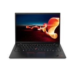 Lenovo - 14 "ThinkPad X1 Carbon G9 Laptop - Intel Core i5 - 16 GB Speicher - 512 SSD - Schwarz