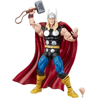 Marvel - Legends Serie 80. Jubiläum Thor - Multi