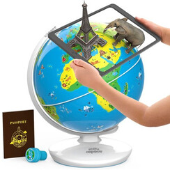 PlayShifu - Orboot Terre Interactive AR Globe