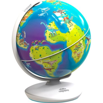 PlayShifu - ORBOOT DINO Interactive arb globe