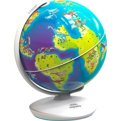 PlayShifu - ORBOOT DINO Interactive arb globe