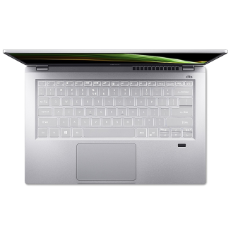 Acer - Swift 3 - 14 ”FHD IPS Laptop - Intel Evo Core i7 - Intel Iris XE - 16 GB LPDDR4X - 512 GB SSD