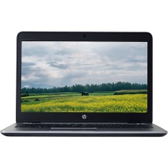 HP - EliteBook 14 "ordinateur portable rénové - Intel Core i7 - Mémoire 16 Go - Drive de solide 1 To - Gray