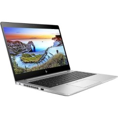 HP - EliteBook 14 "ordinateur portable rénové - Intel Core i7 - Mémoire 16 Go - Drive de solide 1 To