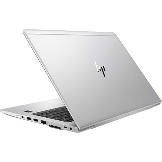 HP - EliteBook 14 "ordinateur portable rénové - Intel Core i7 - Mémoire 16 Go - Drive de solide 512 Go