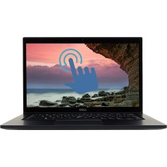 Dell - Latitude 7480 14 "Renovierter Touchscreen -Laptop - Intel Core i5 - 16 GB Speicher - 512 GB SSD