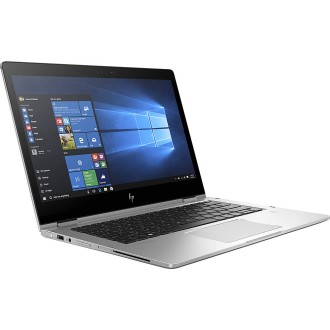HP X360 1030 G2 13,3 "Laptop Intel Core I5-7300U 8 GB RAM 256 GB SSD W10P - Renoviert