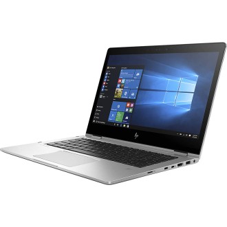 HP X360 1030 G2 13,3 "Laptop Intel Core I5-7300U 8 GB RAM 256 GB SSD W10P - Renoviert