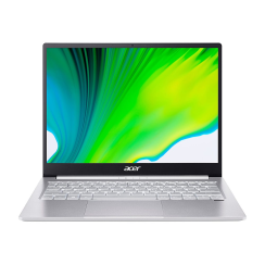 Acer Swift 3 - 13,5 "Laptop -Intel Core i7-1165G7 2,8 GHz 16 GB RAM 512 GB SSD W10H - Renoviert