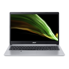 Acer Aspire 5 - 15,6 "Laptop AMD Ryzen 5 5500U 2,1 GHz 8 GB RAM 512 GB SSD W10H - Renoviert