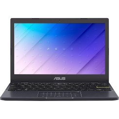 ASUS - L210 11,6 "Netbook - Intel Celeron - 4 GB Speicher - 64 GB EMMC - Star Black
