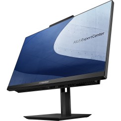 Asus - ExpertCenter E5 23,8 "Touchscreen All -in -One - Intel Core i7 - 16 GB Speicher - 1 TB SSD - Schwarz