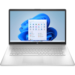 HP - 17,3 "Laptop - Intel Core i5 - 8 GB Speicher - 256 GB SSD