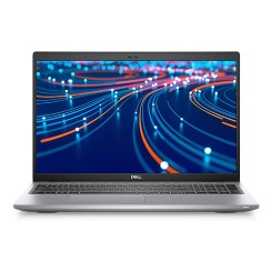 Dell - Breitengrad 5000 15,6 "Laptop - Intel Core i7 - 8 GB Speicher - 256 GB SSD - Titan Gray