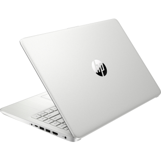 HP - 14 "Laptop - AMD Ryzen 3 - 8 GB Speicher - 128 GB SSD - natürlich Silber
