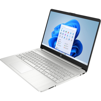HP - 15,6 "Laptop - AMD Ryzen 5 - 12 GB Speicher - 256 GB SSD