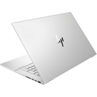 HP - Envy 17,3 "Laptop - Intel Core i7 - 12 GB Speicher - 512 GB SSD - natürlich Silber