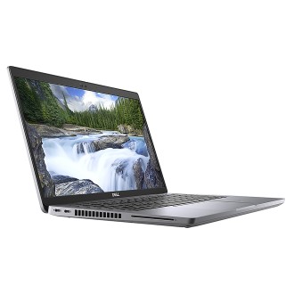 Dell - Breitengrad 5000 14 "Laptop - Intel Core i7 - 16 GB Speicher - 256 GB SSD - Silber