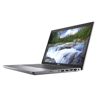 Dell - Breitengrad 5000 14 "Laptop - Intel Core i7 - 16 GB Speicher - 256 GB SSD - Silber