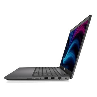 Dell - Breitengrad 3000 15,6 "Laptop - Intel Core i5 - 8 GB Speicher - 256 GB SSD - Schwarz