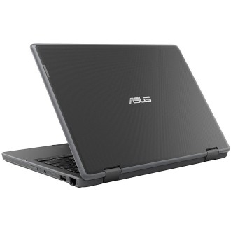 ASUS - BR1100F 11,6 "Laptop - Intel Celeron - 4 GB Speicher - 64 GB EMMC - Sterngrau