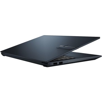 ASUS - Vivobook Pro 15 OLED M3500 15,6 "ordinateur portable - AMD Ryzen 7 - 16 Go Mémoire - 512 Go SSD - Sile Blue