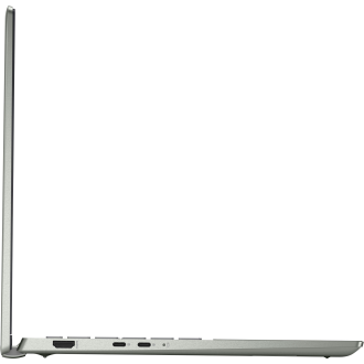Dell - Inspiron 2 -in -1 14 ”FHD+ Touch Laptop - Amd Ryzen 5 - 8 GB Speicher - 512 GB SSD - Pebble Green