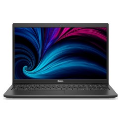 Dell - Breitengrad 3000 15,6 "Laptop - Intel Core i5 - 8 GB Speicher - 256 GB SSD - Schwarz