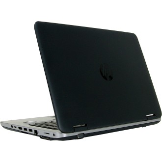 HP - Probook 640 G2 14 "ordinateur portable rénové - Intel Core i5 - Mémoire 16 Go - 256 Go SSD