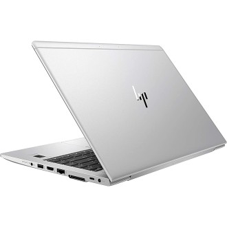 HP - EliteBook 14 "ordinateur portable rénové - Intel Core i5 - Mémoire 16 Go - Drive à solide 256 Go