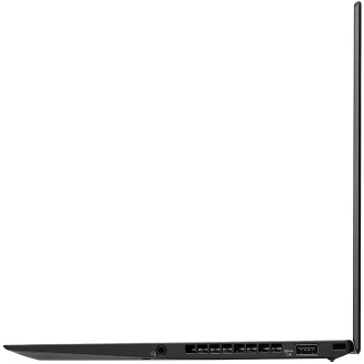 Lenovo - X1 Carbon 14 "Renovierter Laptop - Intel Core i7 - 16 GB Speicher - 500 GB Festkörperantrieb - Schwarz