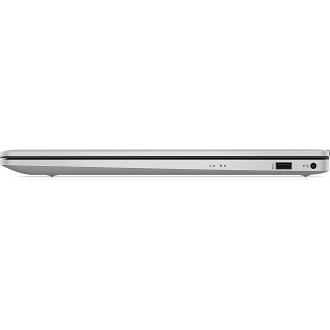 HP - 17,3 "Laptop - AMD Ryzen 3 5300U - 4 GB Speicher - 256 GB SSD - natürlich Silber