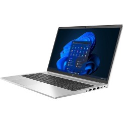 HP - Probook 450 G8 15,6 "ordinateur portable - Intel Core i7 - 16 Go de mémoire - 512 Go SSD