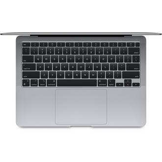 (CTO) MacBook Air 13,3 "Laptop - Apple M1 Chip - 8C GPU 7C 8 GB Speicher -512 GB SSD