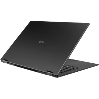 LG-Gram 2-in-1 16 ”WQXGA-Laptop-Intel Evo Platform Core i7-16 GB RAM-2 TB NVME Solid State Drive