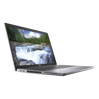 Dell - Breitengrad 5000 15,6 "Laptop - Intel Core i7 - 16 GB Speicher - 512 GB SSD - Titan Gray
