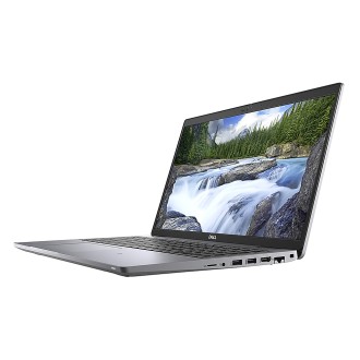 Dell - Breitengrad 5000 15,6 "Laptop - Intel Core i7 - 16 GB Speicher - 512 GB SSD - Titan Gray