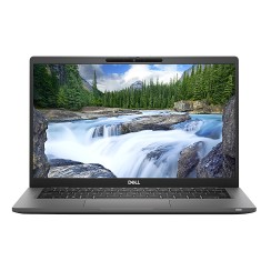 Dell - Breitengrad 7000 14 "Laptop - Intel Core i5 - 8 GB Speicher - 256 GB SSD - Schwarz