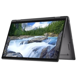 Dell - Latitude 7000 14 "ordinateur portable - Intel Core i5 - 8 Go Memory - 256 Go SSD - noir