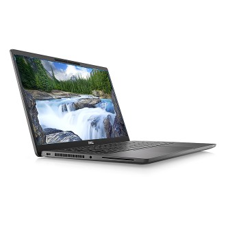 Dell - Breitengrad 7000 14 "Laptop - Intel Core i5 - 8 GB Speicher - 256 GB SSD - Schwarz