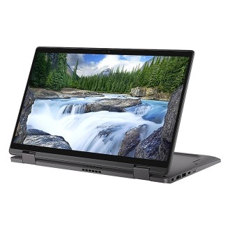 Dell - Latitude 7000 14 "ordinateur portable - Intel Core i5 - 8 Go Memory - 256 Go SSD - noir